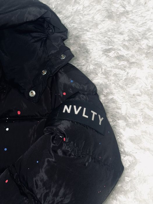 Geacă NVLTY Puffer