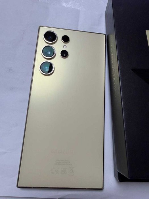 Samsung Galaxy S24 Ultra 512