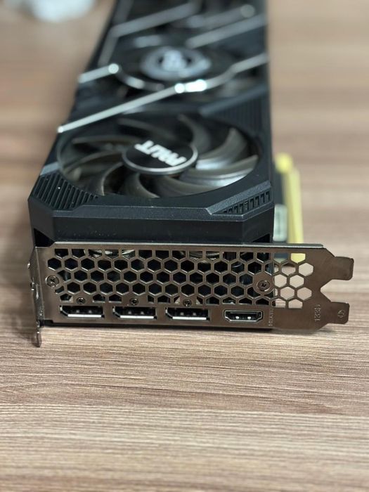 Видеокарта Palit RTX 3070