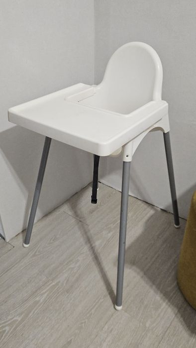 Детский стол IKEA