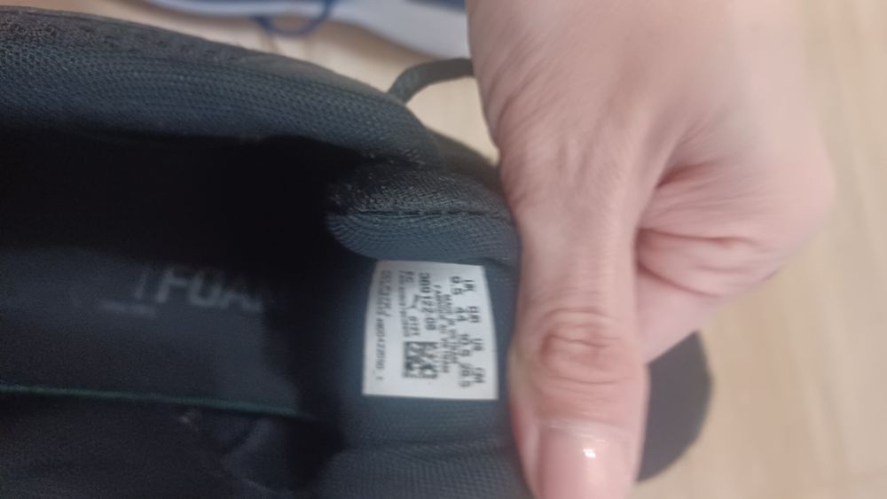 мъжки маратонки, различни модели и номера