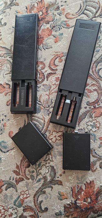 telecomanda tv sony originala