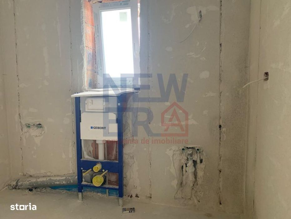 Vila cu 4 camere, de vanzare - economica si prietenoasa cu mediul –