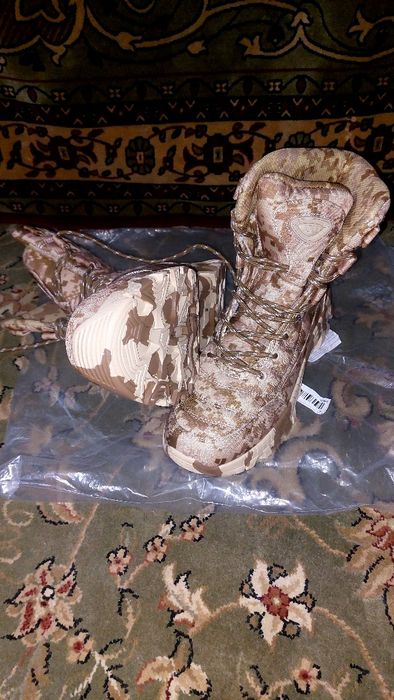 Берцы осень зима. Охота рыбалка