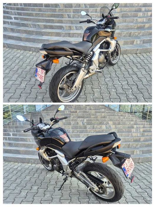Kawasaki Versys 650 ~ Garantie ~ Rate FIXE ~