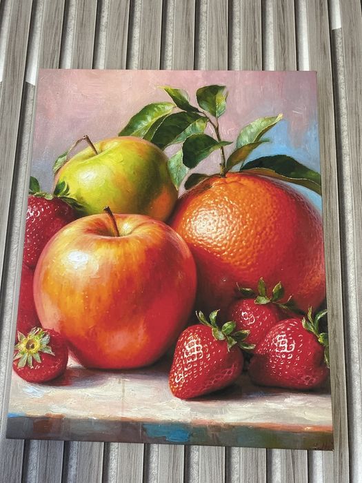 Декоративные картины для интерьера