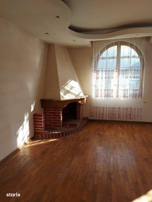 Costesti Valcea, Casa P+M Si Teren 1,380 Mp