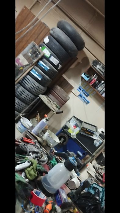 Шиномантаж готовы бизнес