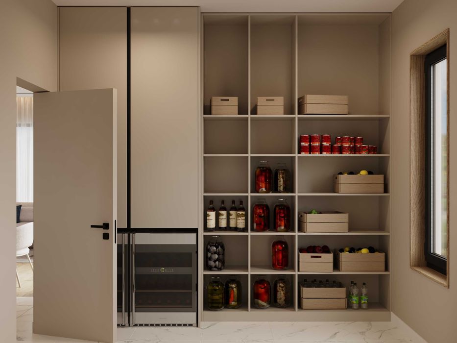 Продава се Къща в с. Оризари, Област Пловдив - 146 кв.м за 797 €/кв.м - Снимка #4