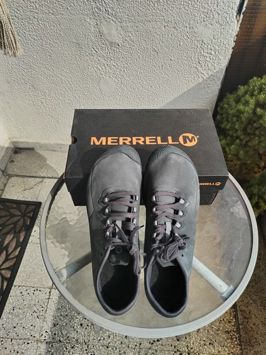 Нови маратонки Merrell