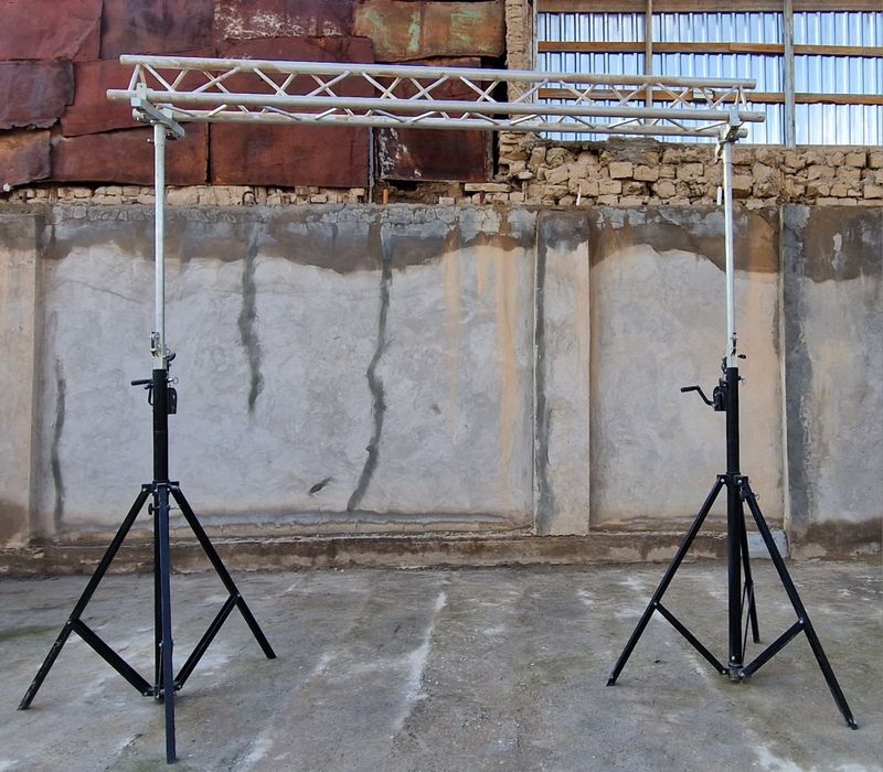 Штатив для света. Shtativ