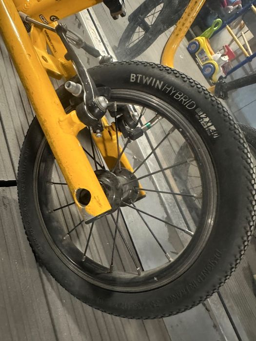 Продам Беговел BTWIN