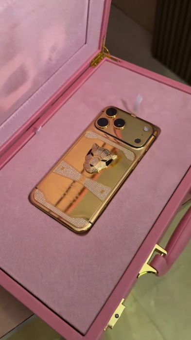 Iphone 17 pro max 2TB 2 шт