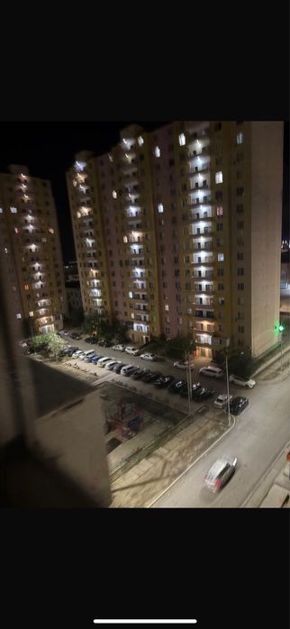 квартира Алмагул