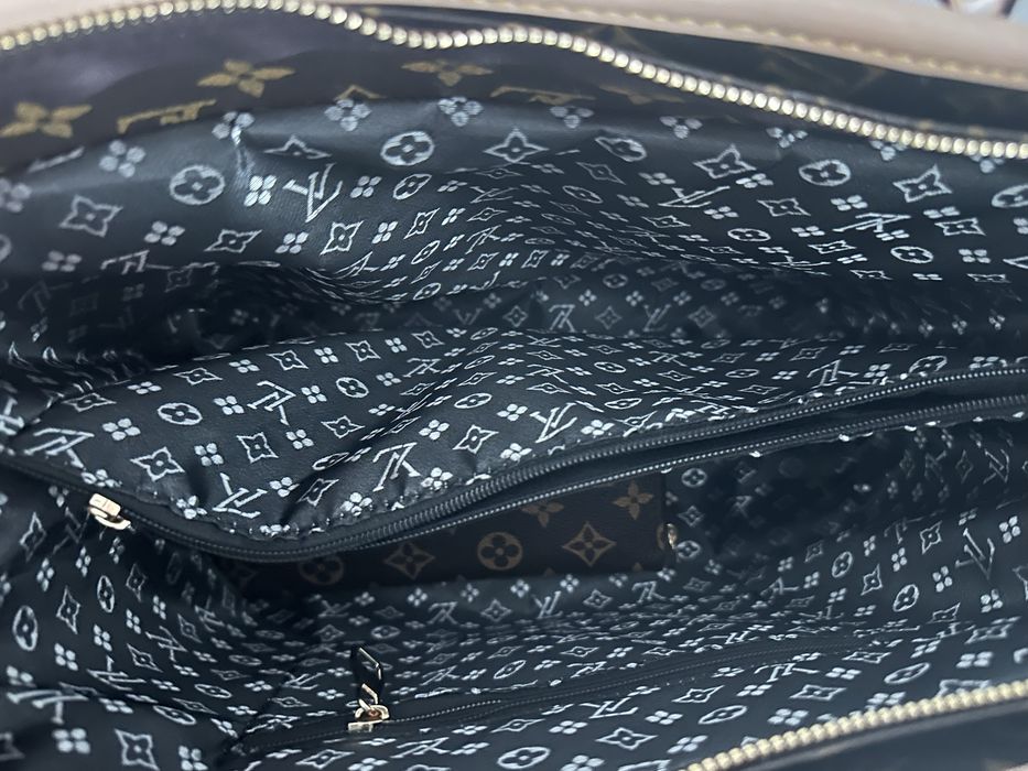 Geanta Louis Vuitton