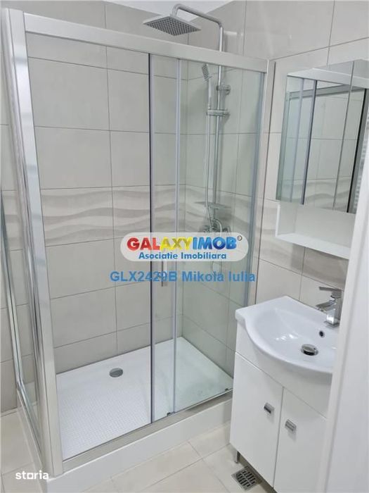 Apartament 2 camere dec a.c. 2021 Parcare - Gorjului- Lujerului