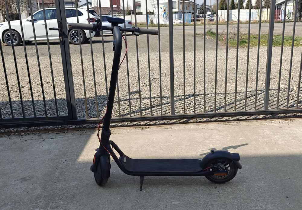 Navee V40i [Controler defect]