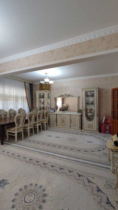 Миробад тумани,Массив Куйлик4 да 4 хонали квартира сотилади