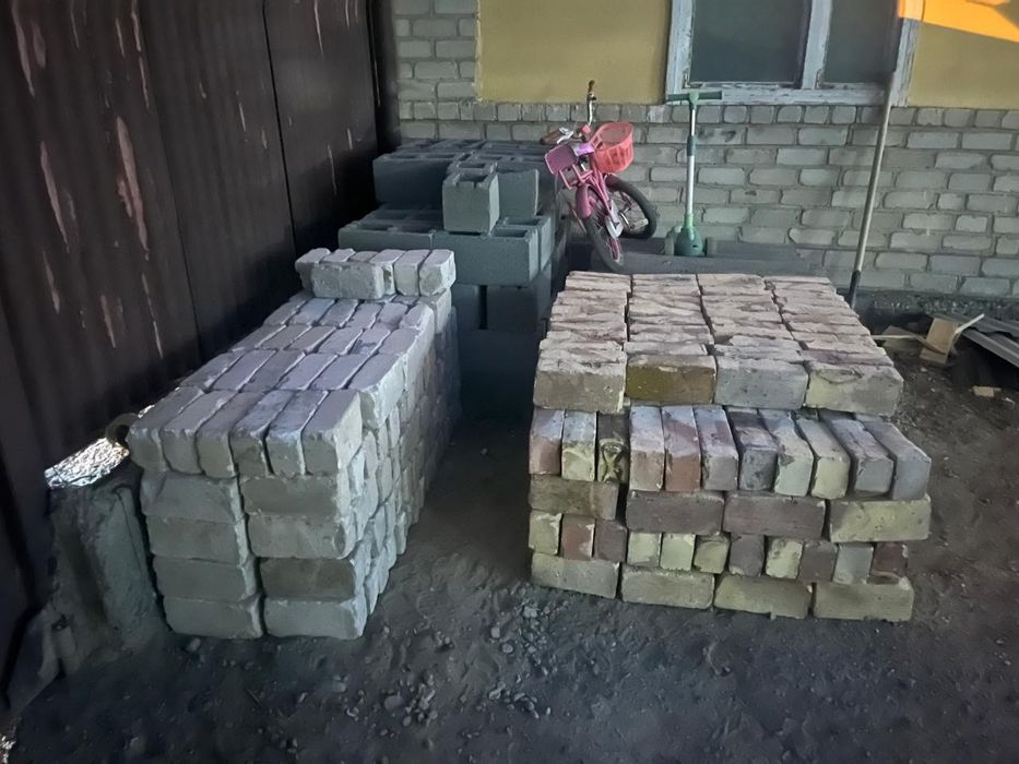 Кесек қыш селикат