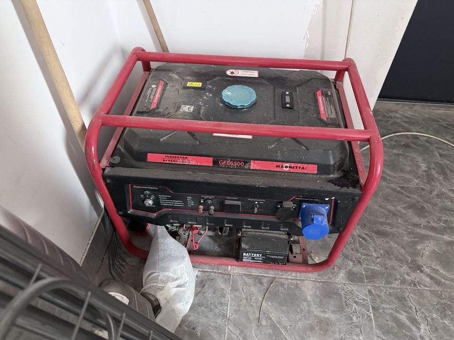 GFE6500 без расрочки и кредита