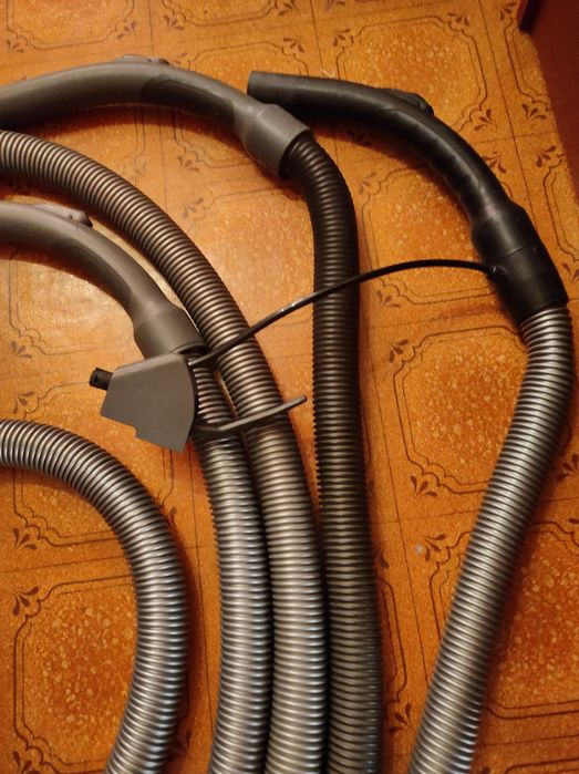 Щетки насадки на моющий пылесос Thomas