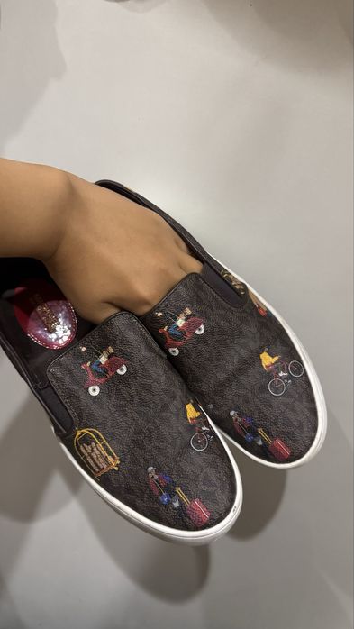 Сабо michael  kors