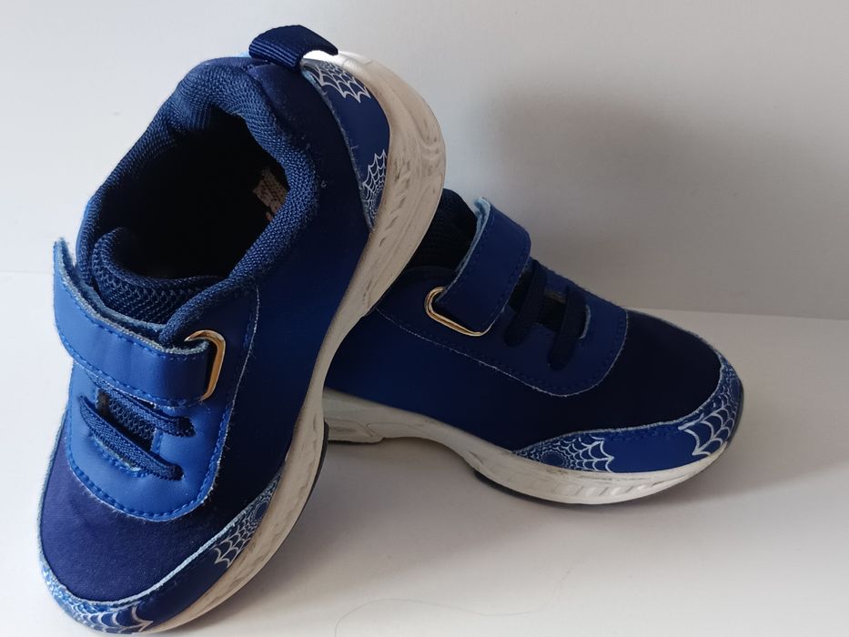 Детски маратонки Spidey