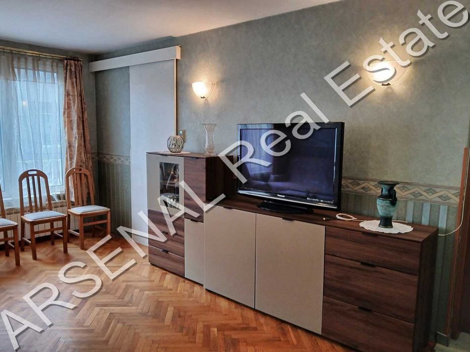 Дава се под наем Многостаен апартамент в София, Център - 135 кв.м за 1097.01 € - Снимка #7