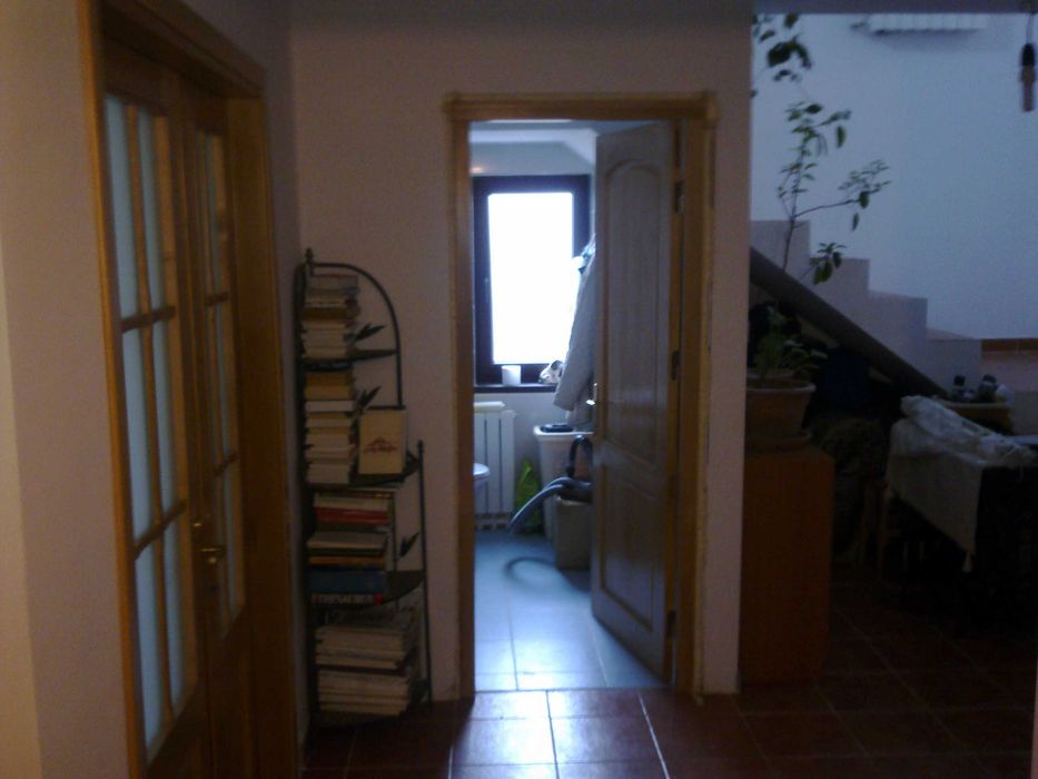 Vila in Bucium - Paun la pret de apartament