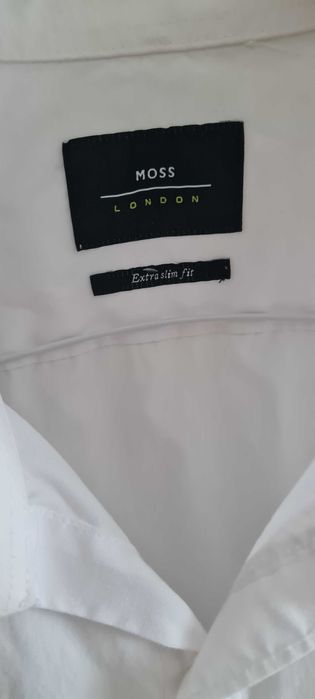 Цял костюм Moss Bross London