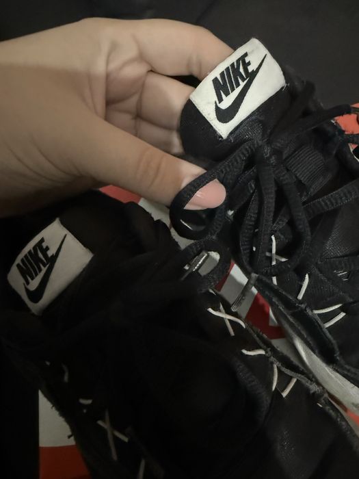 Adidasi nike dama marimea 38