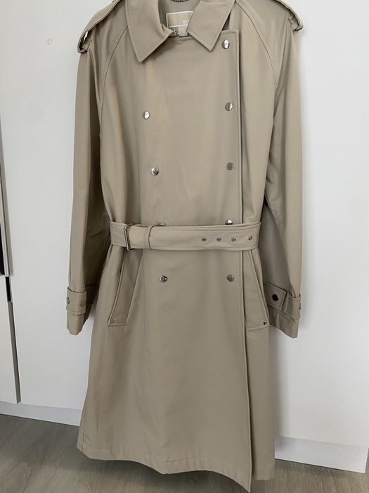 Тренч Michael Kors