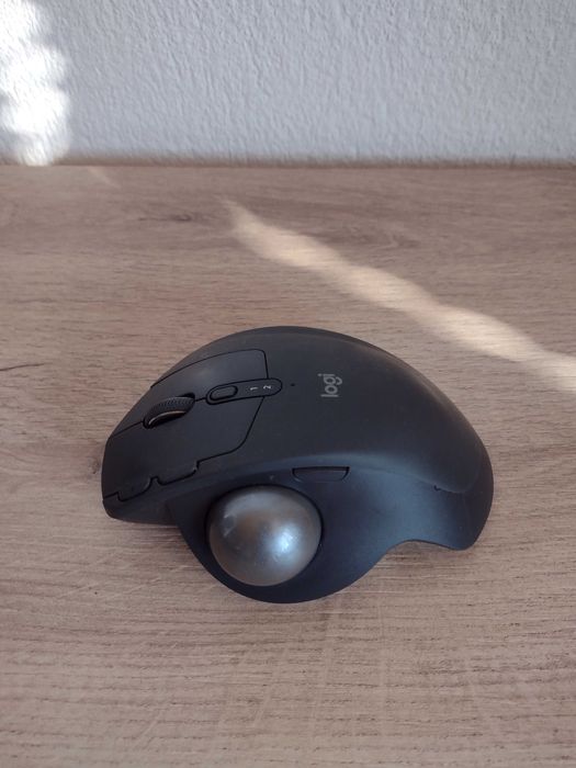 Logitech MX Ergo