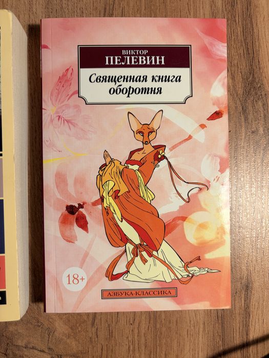 Книги в отличном состояний