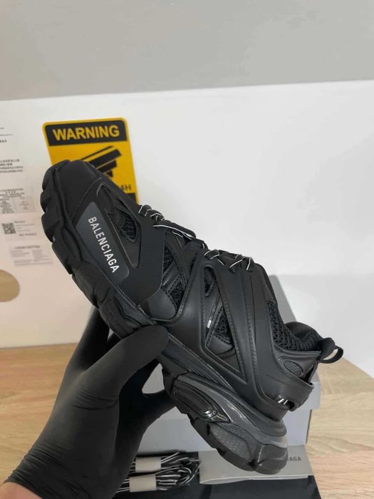 Balenciaga Track marime 43