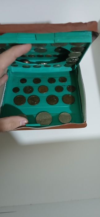 80 yoshdan ortiq tarixiy buyumlar toplami Muzey darajzasida barchasi