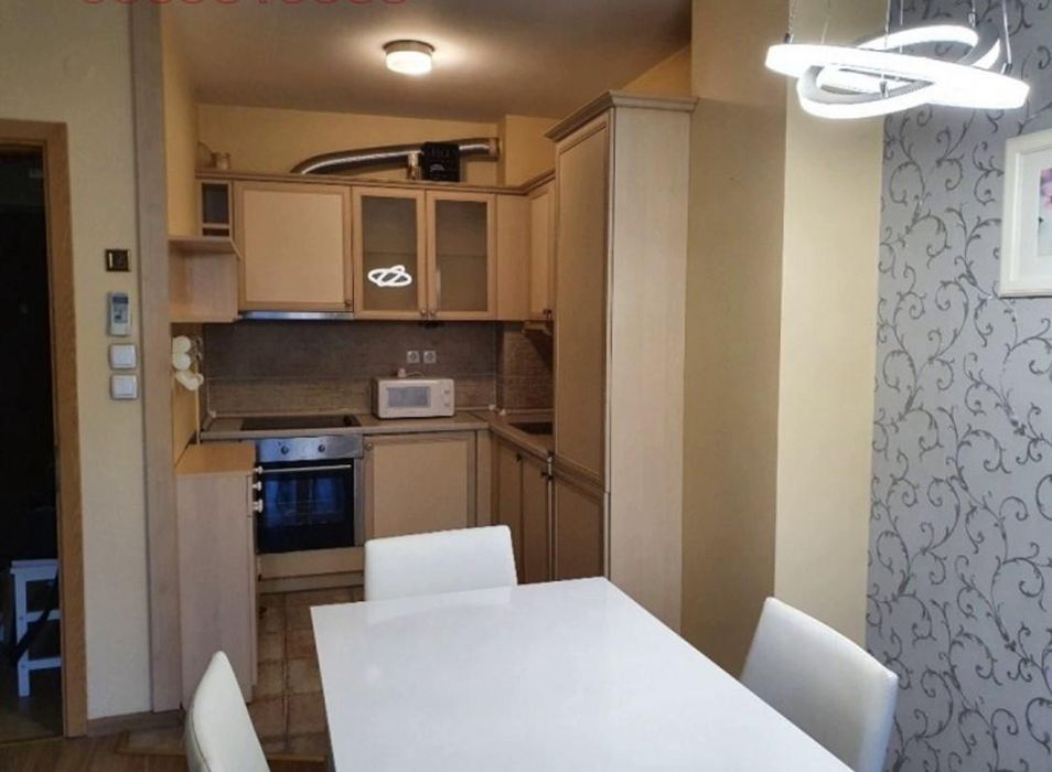 Дава се под наем Двустаен апартамент в София, Витоша - 68 кв.м за 726.75 € - Снимка #1