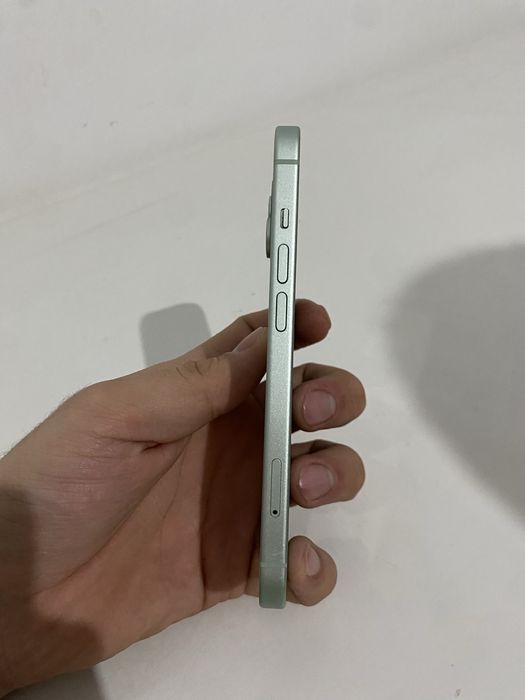 iphone 15 емкость89