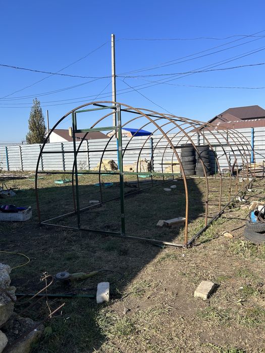 Сварочные работы