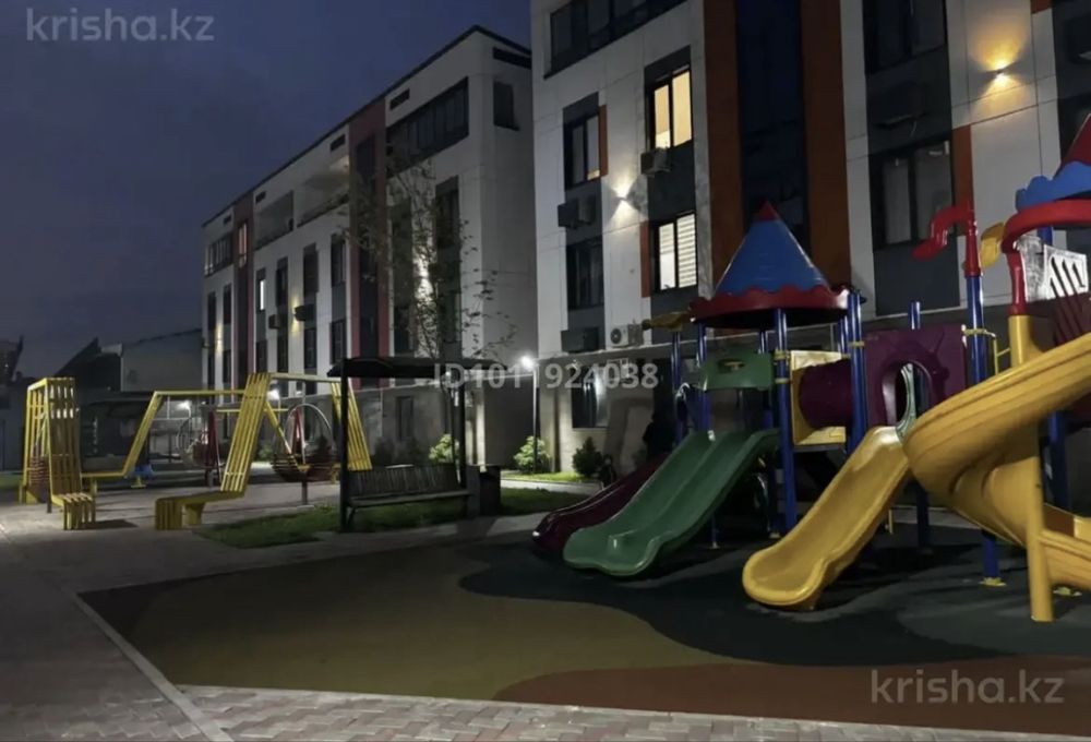 Аренда квартиры на долгий срок