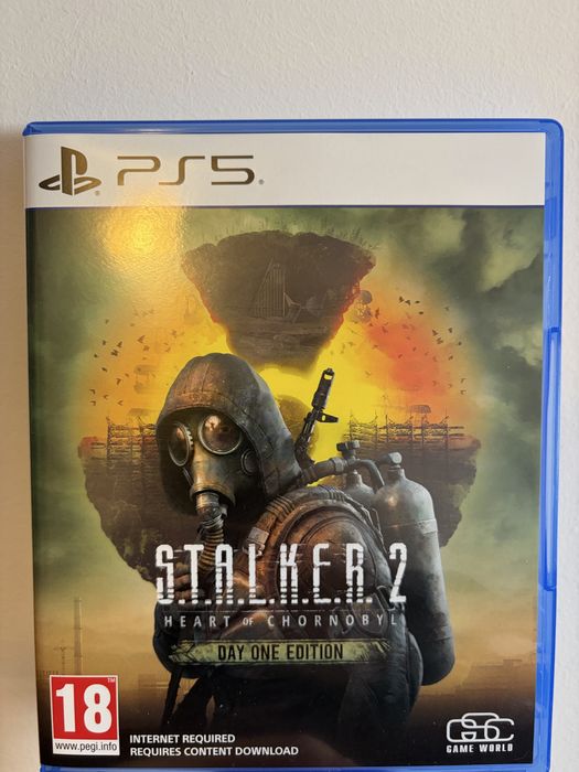 Joc Stalker 2 PS5