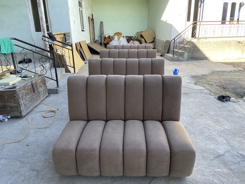 Kafe va restaran, PlayStation, Mehmonxona, Oshxonalar uchun Mebellar