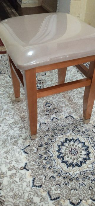 Табуретка стул oshxonaga stul Yogoch taburetka Деревянное табуретки