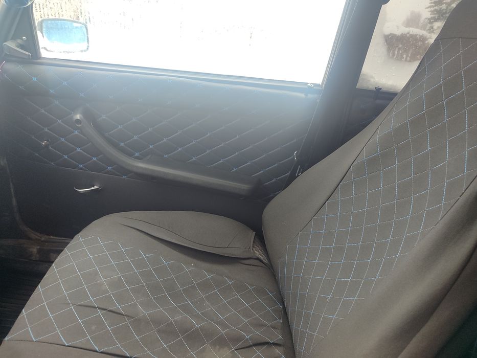 Продам Ваз 21074 инжектор