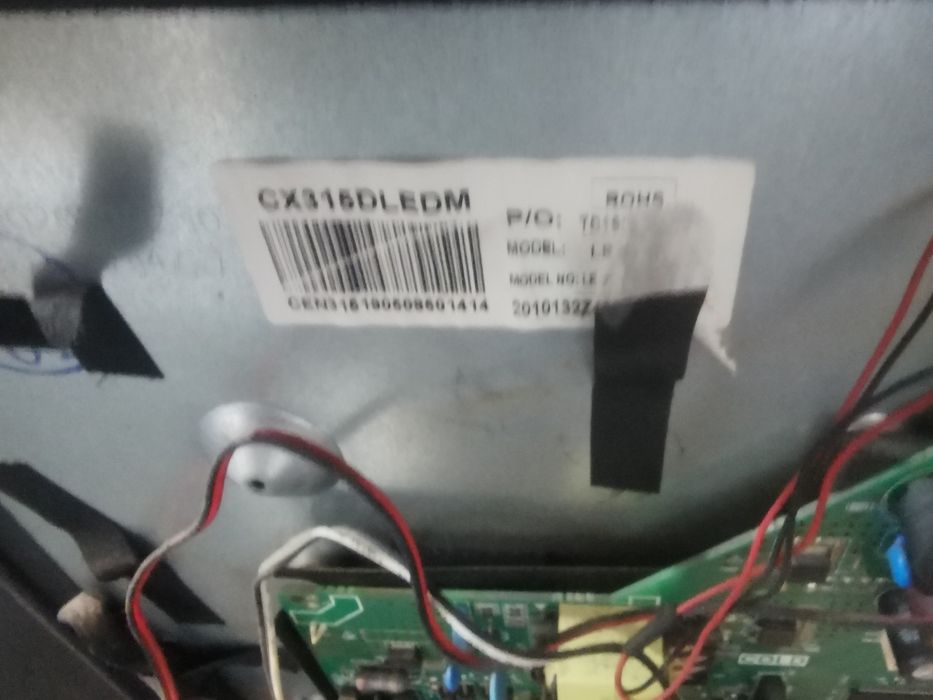 Tv, monitor pentru piese 3 buc, 20 lei toate