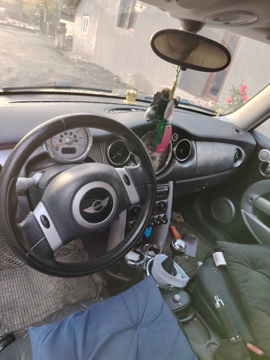 MINI Cooper 0 — imagine 3