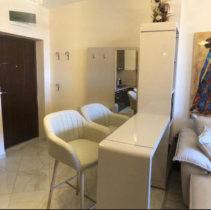 Дава се под наем Двустаен апартамент в Свети Влас - 67 кв.м за 96.39 € - Снимка #14