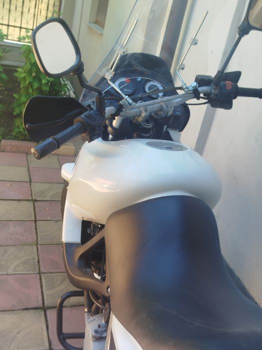 Cînd BMV 650 cc an 1995