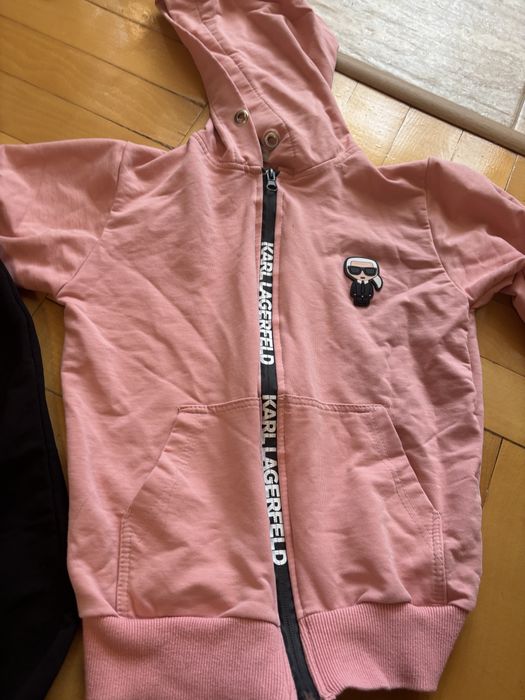 Trening fete, Karl, marime 150