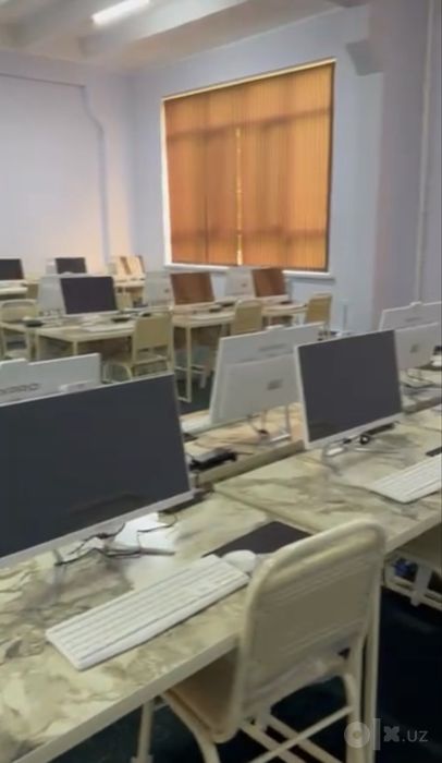 Сдаётсия в аренду помещение .городе  Чирчик